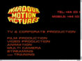 wardourmotionpictures.com