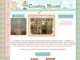 webcountryhouse.com