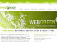 webgreen.it