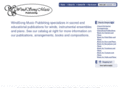 windsongmusicpublishing.com