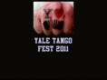 yaletangofest.com