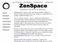 zenspace.org