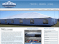 a-1tentsandstructures.com
