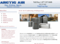 arcticair.org