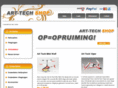 arttechshop.nl