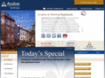 avalonatnewtonhighlands.com