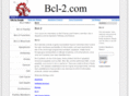 bcl-2.com