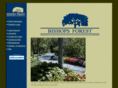 bishopsforestcondo.com