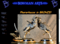 bowmanarts.net