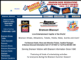 bransonnightclubs.com