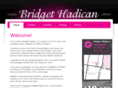 bridgethadican.com