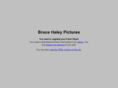 brucehaley.net