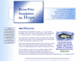 byronpeterfoundation.org