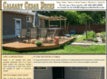 calgarycedardecks.com