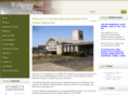 calvarymemorialchurch.net
