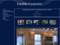 cataldocarpentry.com