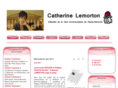 catherine-lemorton.eu