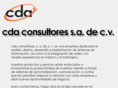 cdaconsultores.com