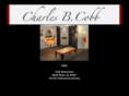 charlesbcobb.com