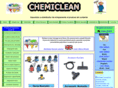 chemiclean.ro