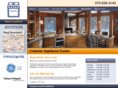 colemanappliance.com