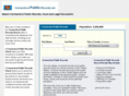 connecticut-public-records.net