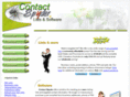 contactspyder.com