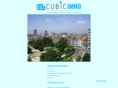cubicimmo.com