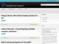 dailycouponr.com