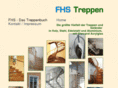 das-treppenbuch.com