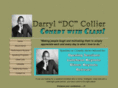 dcomedy.com