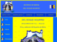 delroqueaguayro.com