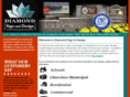 diamondsignanddesign.com
