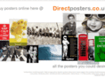 directposters.co.uk