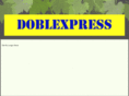 doblexpress.com