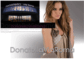 donatellaviaroma.com
