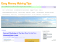 easymoneymakingtips4you.com