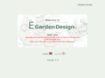 egardendesign.com