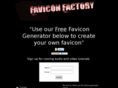 faviconfactory.com