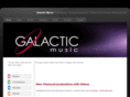 galacticmusic.co.uk