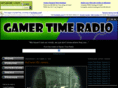 gamertimeradio.com