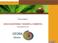 geodamexico.org