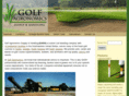 golfagronomics.com