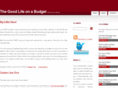goodlifeonabudget.com