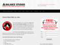 gracieblackbelt.com