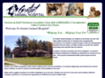 gratiotanimal.com