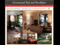 greenwoodbandb.com