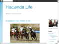 haciendalife.com