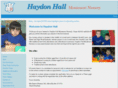 haydonhall.com