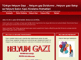 helyumgaz.com